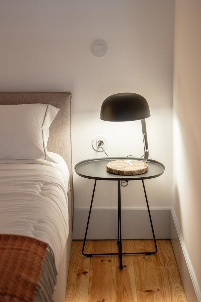 Tripas-Coracao, Sa Da Bandeira Apartman Porto Kültér fotó