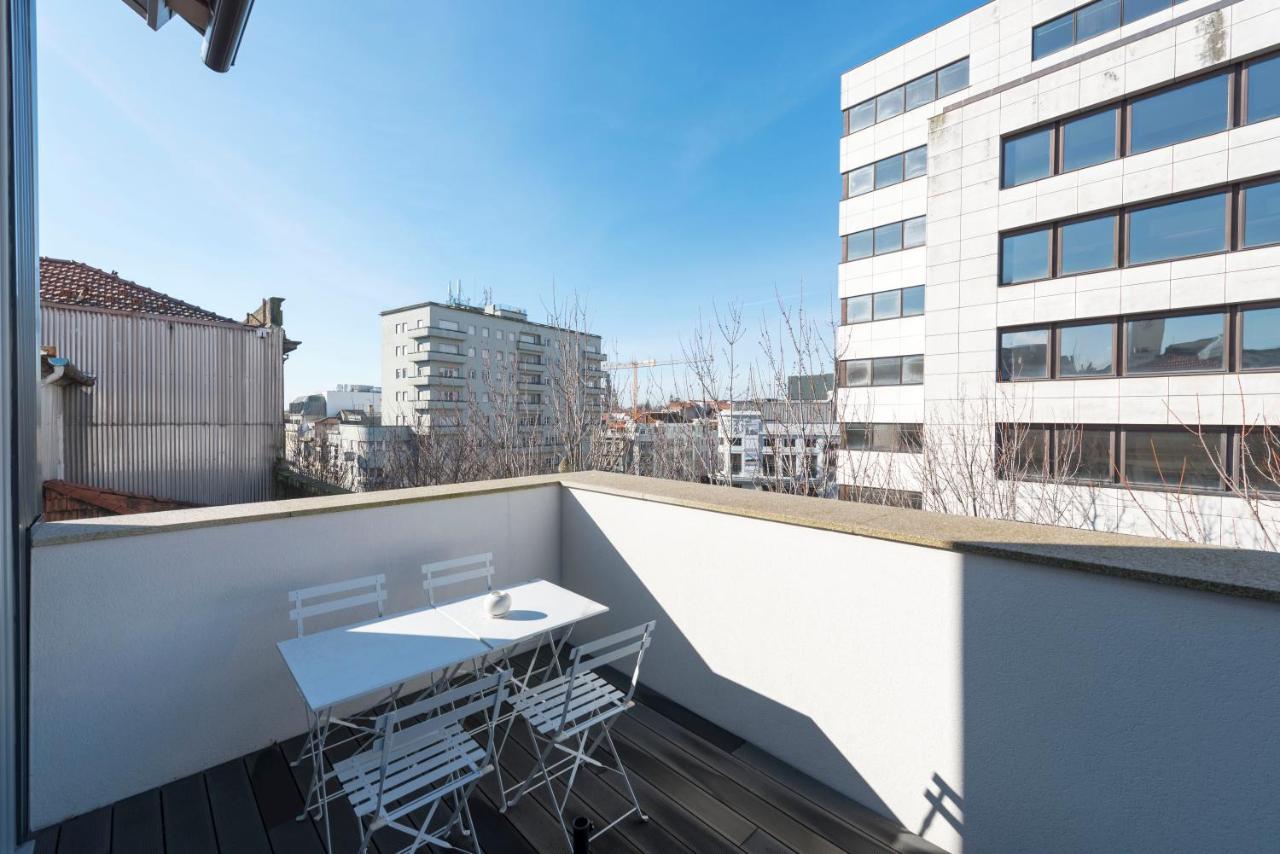 Tripas-Coracao, Sa Da Bandeira Apartman Porto Kültér fotó